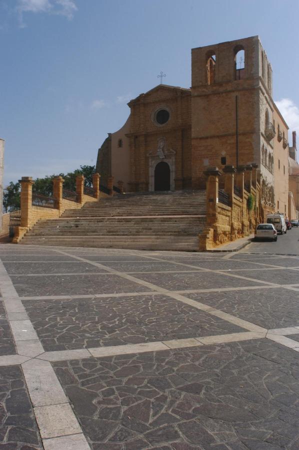 Corte Dei Greci Agrigento Exterior foto