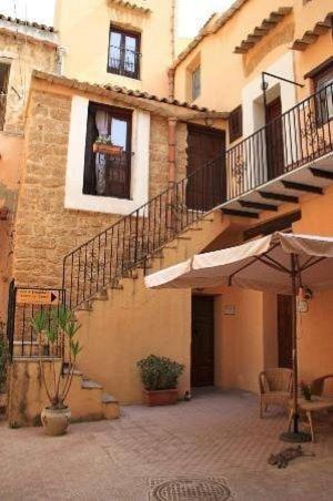 Corte Dei Greci Agrigento Exterior foto
